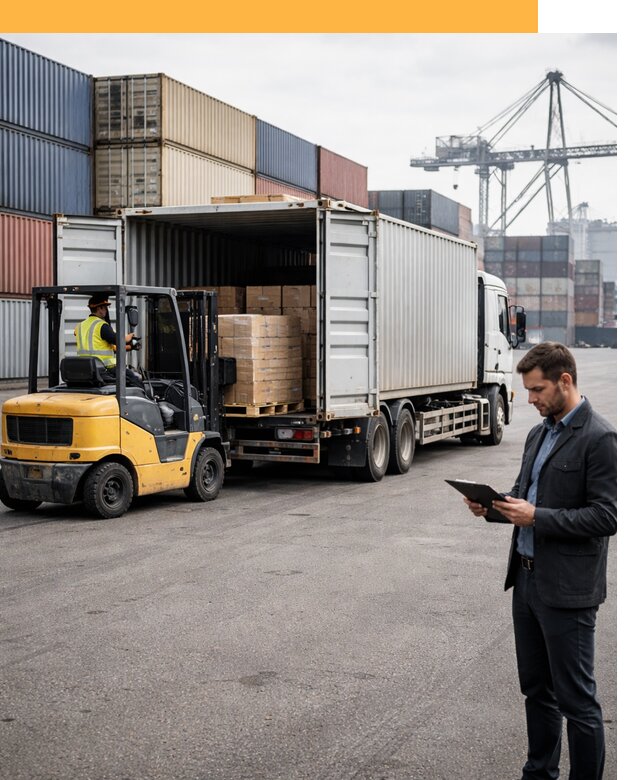 Экспортные перевозки грузов по миру от 37534 руб быстро и надежно