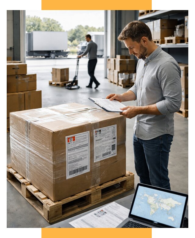 Срочная международная доставка от 12869 р. | СетСервис-Лбк