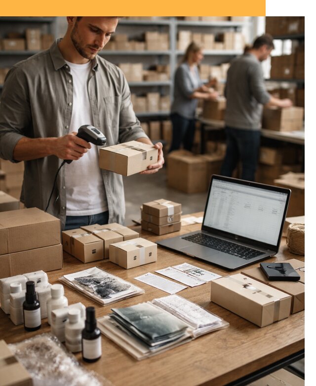 Экспресс доставка образцов и малых партий от 8043