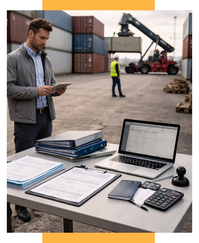 Контейнерные перевозки грузов по миру от 128688 р. | СетСервис-Лбк