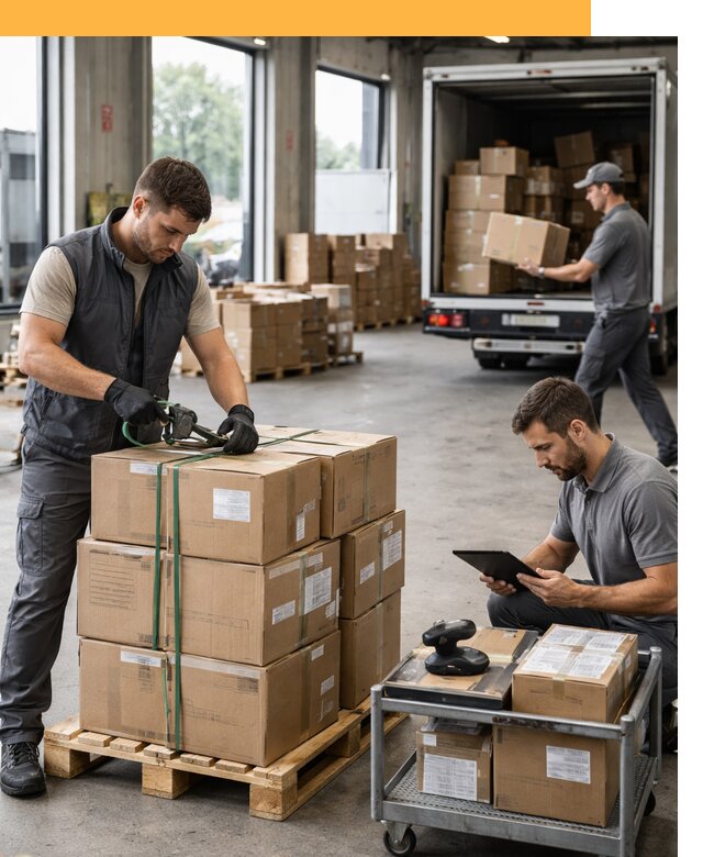 Перевозка сборных грузов по миру от 3753 руб, быстрая логистика