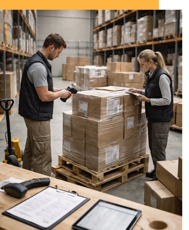 Консолидация грузов по миру от 8579 руб, оптимизация доставки