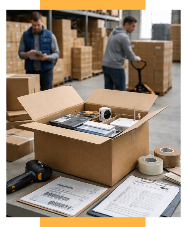 Доставка грузов из Китая в Россию от 64344 р. | СетСервис-Лбк