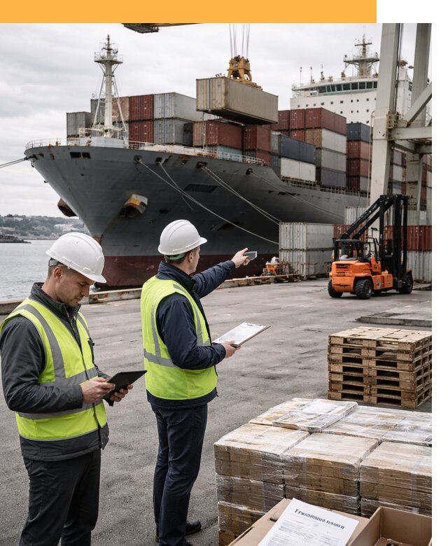 Морские перевозки из Китая от 96516 руб, контейнерные рейсы