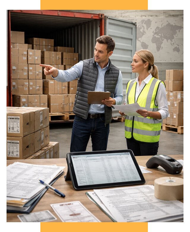 Карго доставка из Китая в Россию от 91154 р. | СетСервис-Лбк