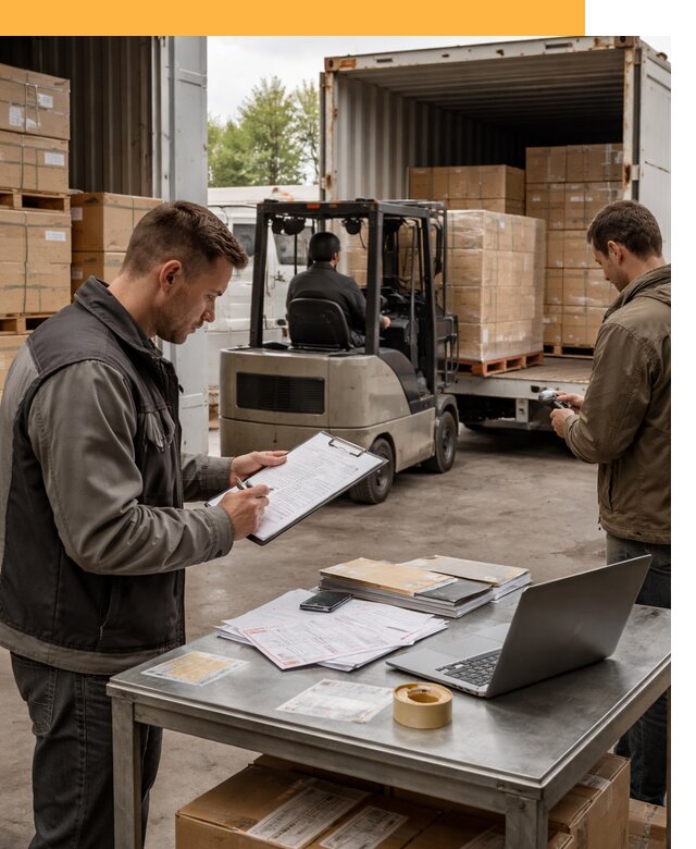 Карго доставка из Китая морские и авиаперевозки от 91154