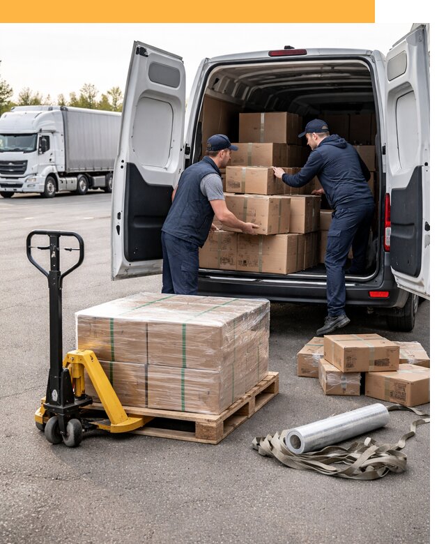 Автоперевозки из Турции: сборные и прямые рейсы от 128688 руб