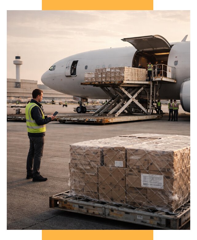 Срочная авиадоставка из Турции от 483 руб., СетСервис-Лбк