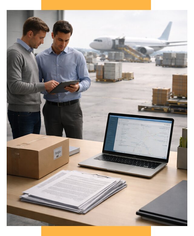 Авиадоставка из США от 697 р., быстро и надежно, СетСервис-Лбк