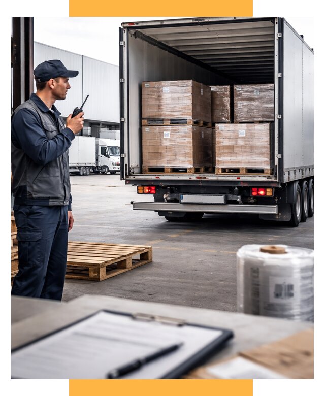 Автоперевозки из Италии от 91154 р., надежно СетСервис-Лбк