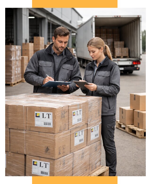 Доставка грузов из Литвы в Россию от 16086 р., СетСервис-Лбк