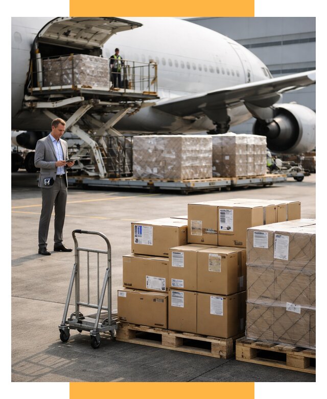 Авиадоставка из Японии от 643 р., срочно, СетСервис-Лбк