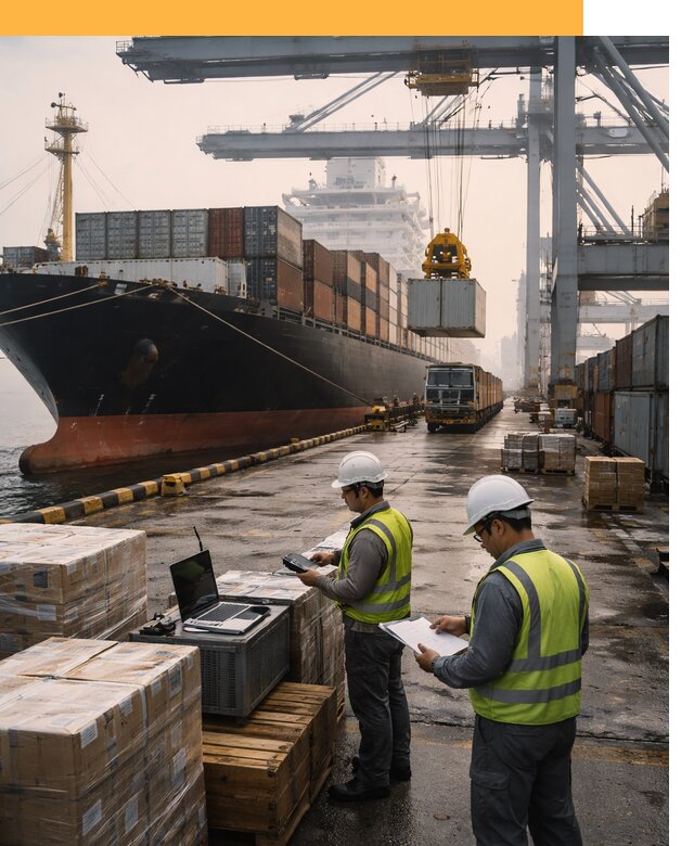 Морские перевозки из Японии от 96516 руб, доставка по миру