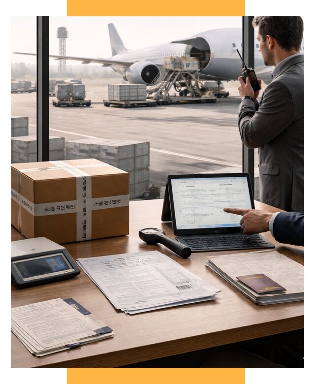 Авиадоставка из Кореи в Россию от 8043 р., сервис СетСервис-Лбк