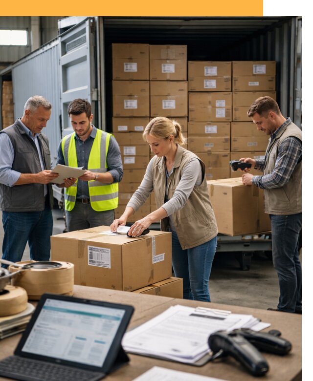 Доставка и таможенное оформление грузов из Вьетнама от 80430