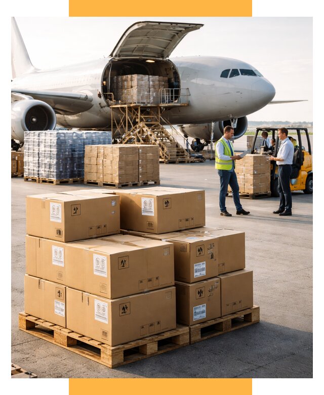 Авиадоставка из Вьетнама в Россию от 912 р. | СетСервис-Лбк