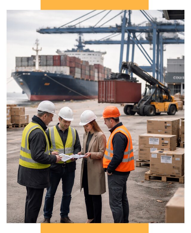 Морские перевозки из Вьетнама от 160860 р. — СетСервис-Лбк