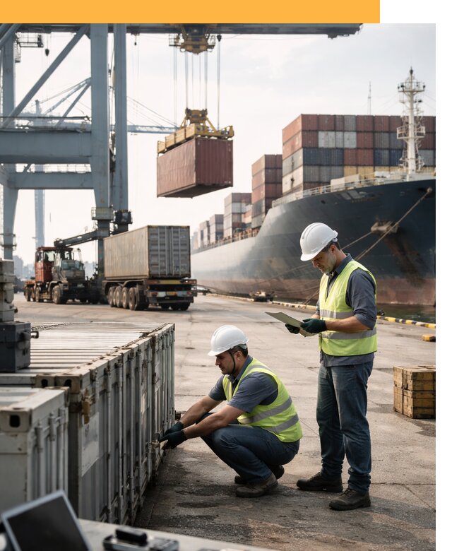 Морские перевозки из Вьетнама от 160860 руб сборные и FCL