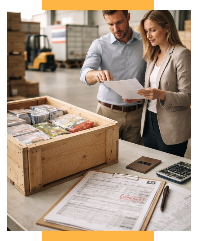 Доставка грузов из Таиланда в Россию от 37534 р. СетСервис-Лбк