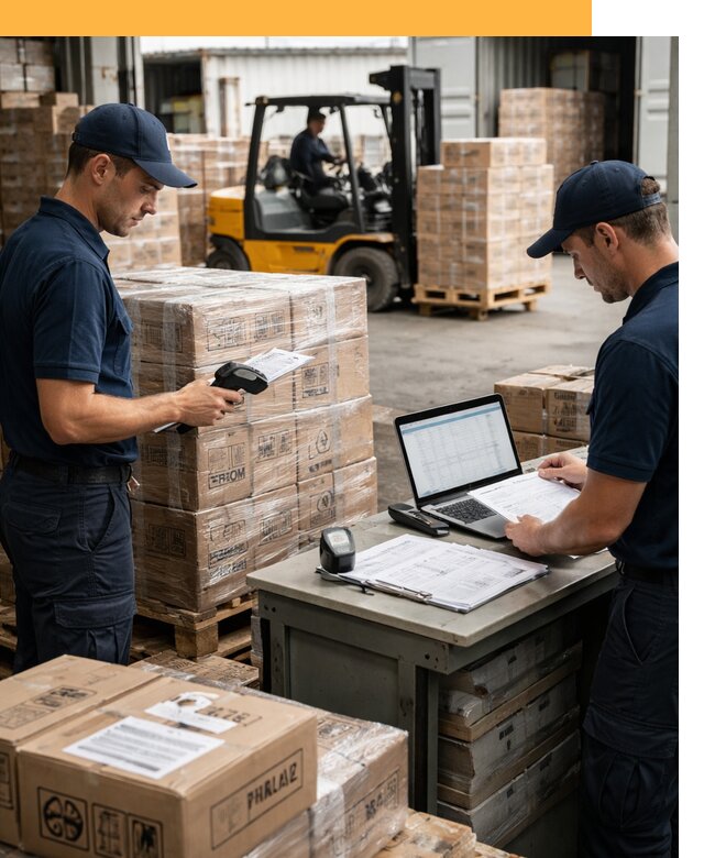 Доставка грузов из Таиланда морем, воздухом от 37534 руб