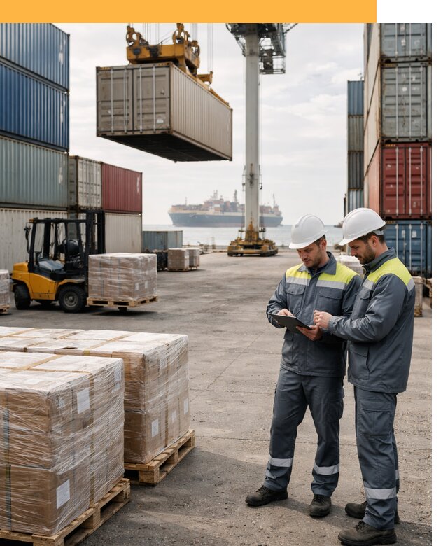 Морские перевозки из Таиланда от 91154 руб, доставка и таможня