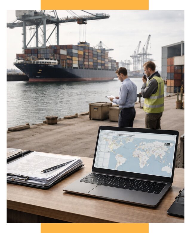 Морские перевозки из Малайзии от 91154 р. | СетСервис-Лбк