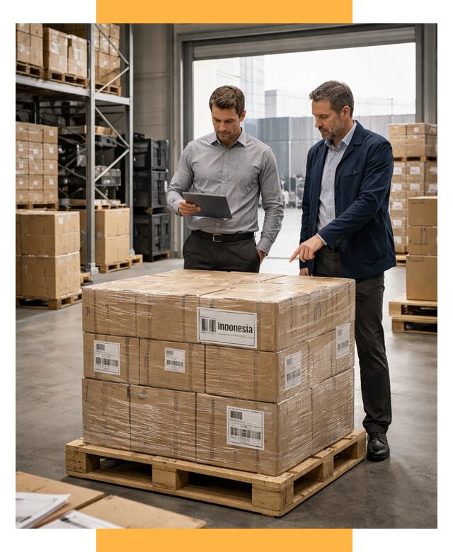 Доставка грузов из Индонезии в Россию от 91154 р., СетСервис-Лбк