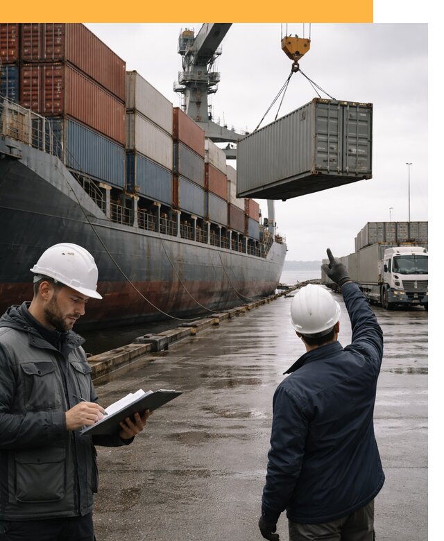 Морские перевозки из Индонезии от 128688 руб, доставка в мир