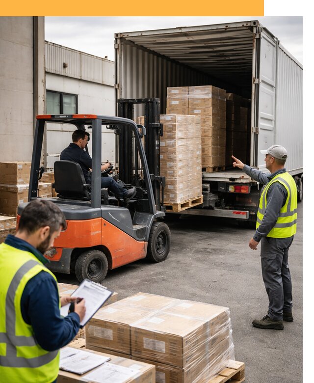 Доставка грузов из Армении по всему миру от 12869 руб.