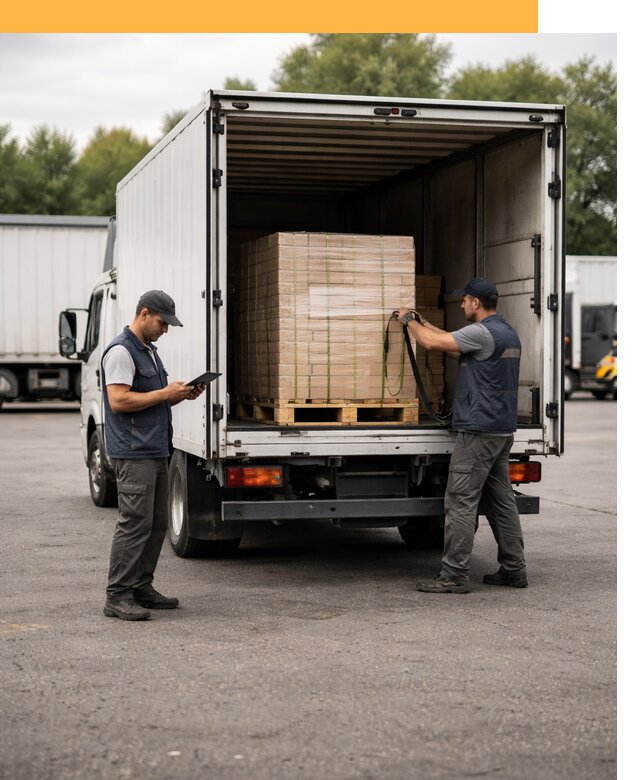 Автоперевозки из Армении автотранспортом от 101878 руб