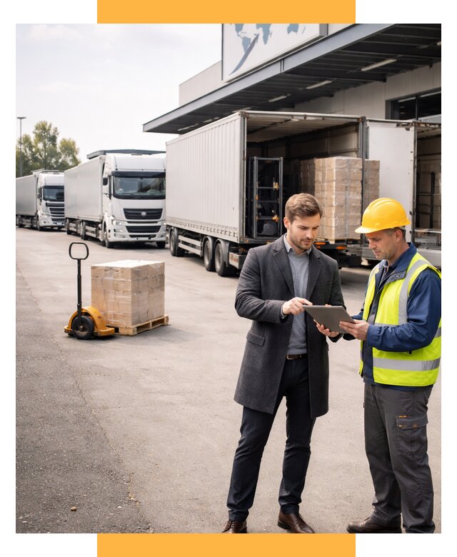 Автоперевозки из Грузии от 91154 р. - логистика СетСервис-Лбк