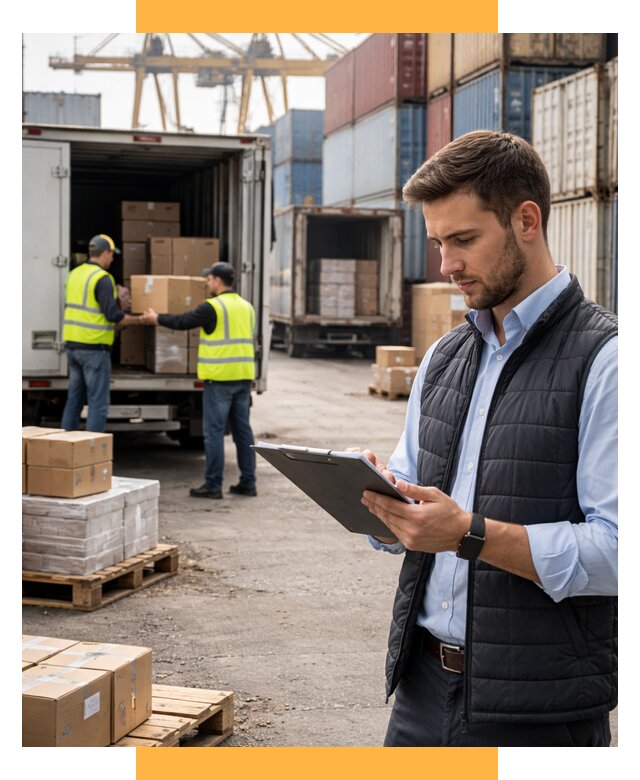 Доставка грузов из Азербайджана от 37534 р., СетСервис-Лбк