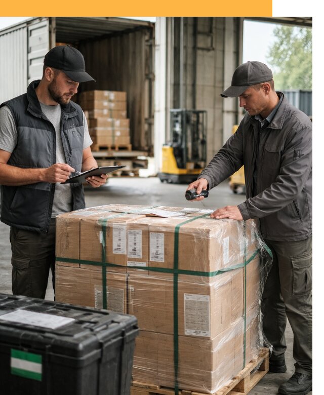 Доставка грузов из Узбекистана: международные перевозки от 48258