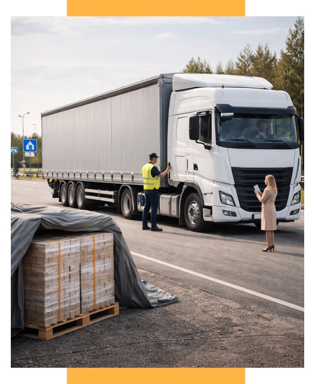 Автоперевозки из Узбекистана от 193032 р. — СетСервис-Лбк логистика