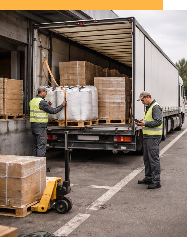 Автоперевозки из Узбекистана от 193032 руб/тонна, быстро и надежно