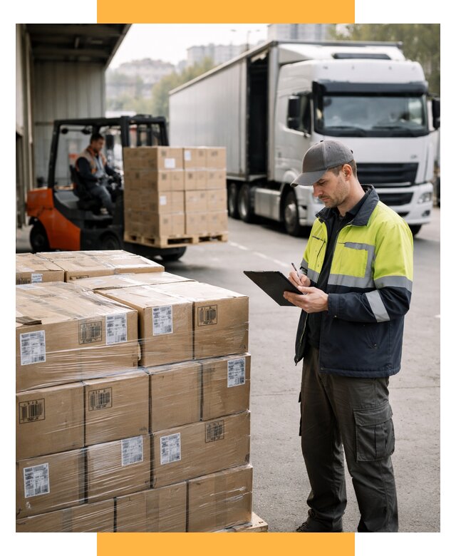 Доставка грузов из Киргизии в Россию от 16086 р. | СетСервис-Лбк