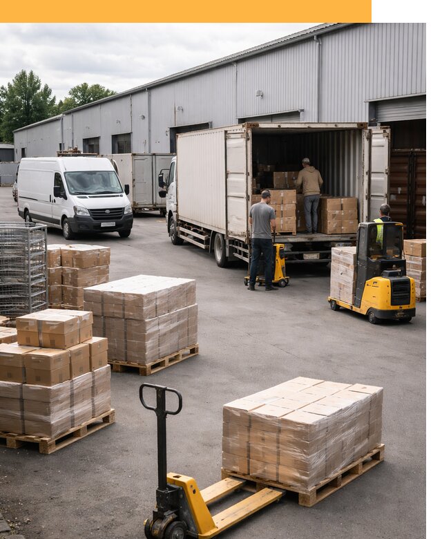 Доставка грузов из Беларуси по всему миру от 16086 руб