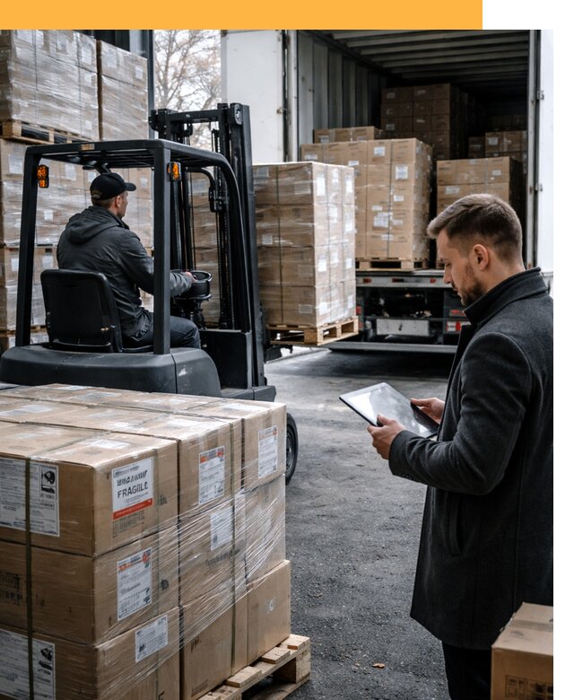 Доставка грузов в Турцию морем, землей и авиатранспортом от 6971 руб.