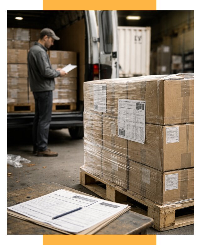 Доставка грузов в Латвию от 26810 р., логистика СетСервис-Лбк