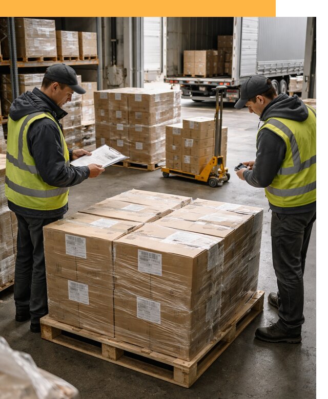 Доставка грузов в Израиль морем, авиа и автоперевозки от 48258 руб.