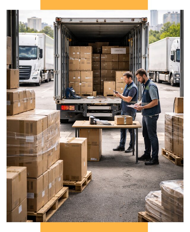 Доставка грузов из России в Армению от 37534 р. - СетСервис-Лбк