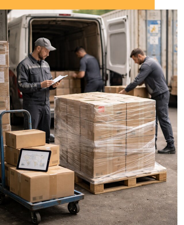 Доставка грузов в Армению: морские, авиа и авто от 37534