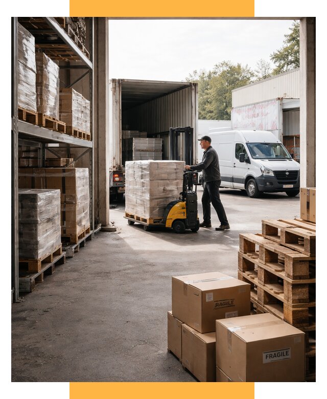 Доставка и перевозка грузов в Грузию от 26810 р., СетСервис-Лбк