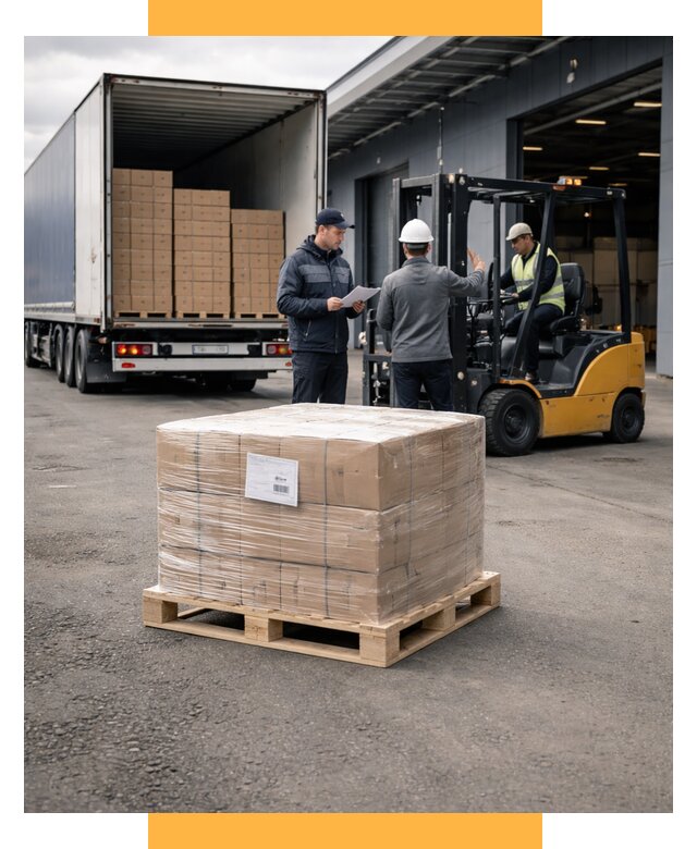 Доставка грузов в Азербайджан от 16086 р. | СетСервис-Лбк