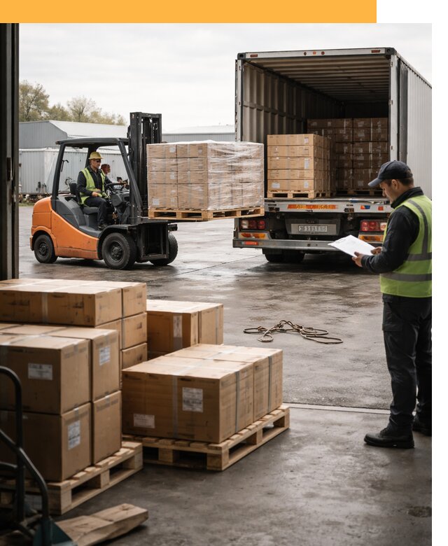 Доставка грузов в Казахстан: международные рейсы от 48258