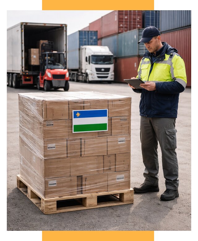 Доставка в Узбекистан от 26810 р., экспресс услуги СетСервис-Лбк