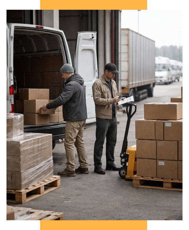 Доставка грузов в Киргизию от 16086 р. - логистика СетСервис-Лбк