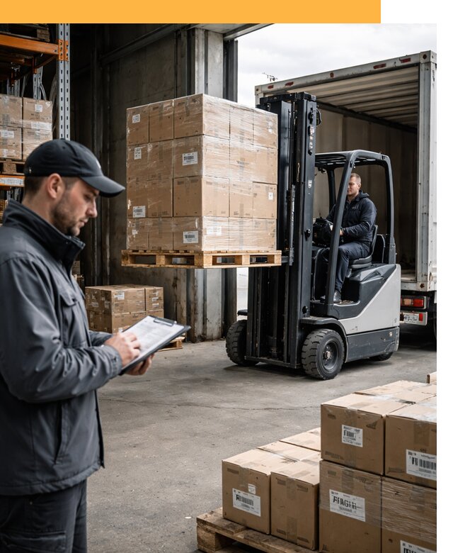 Доставка грузов в Беларусь от 12869 руб, морем, авто, авиа