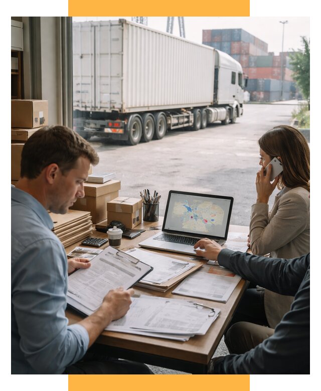 Доставка через Турцию: логистика и транзит от 6971 р. | СетСервис-Лбк