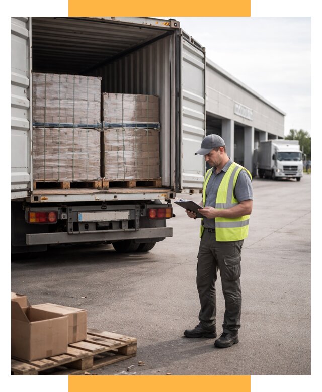 Доставка через Казахстан от 32172 р. | Транзит и логистикаСетСервис-Лбк